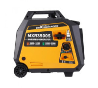 Інверторний генератор MaXpeedingRods MXR3500s